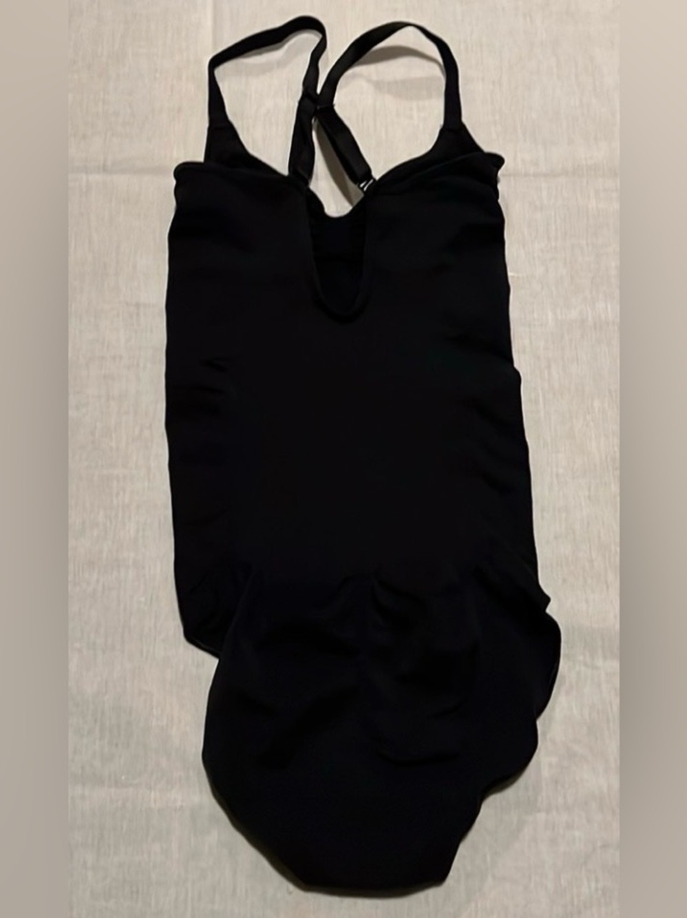 SKIMS Sculpt Full Brief Bodysuit | Black Onyx | Small | NWT - Picture 11 of 13